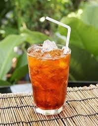 ชาดำเย็น เย็นชื่นใจ