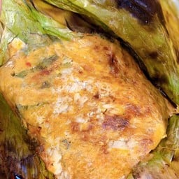 ห่อหมกย่างตากสิน19