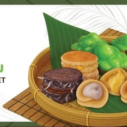 คอมโบ M