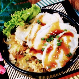 ข้าวคัตสึด้ง
