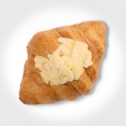 Almond Croissant | อัลมอนด์ ครัวซองต์