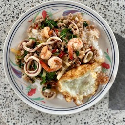 ยำแม่อร
