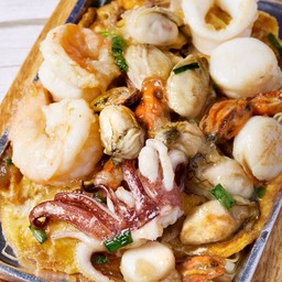 ออส่วนทะเล