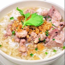 ข้าวต้ม