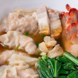 ฮันคาเฟ่ แอนด์ บริสโต สาขา ราชมงคล สามชุก