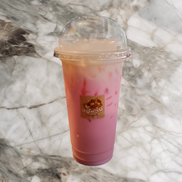 Pink Milk