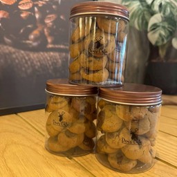 Chocolate cookies