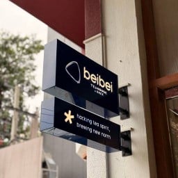Beibei Teahouse - Factory เพชรบุรีตัดใหม่