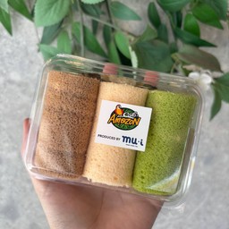 โรลมินิโรลรวมรส  (มูอิ)