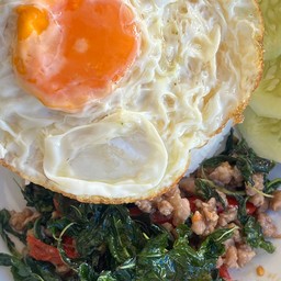 ผัดกระเพรา