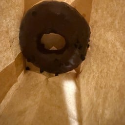 Jack Donut คุรุ ยะลา