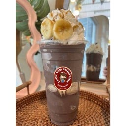 Luck Yim Smoothie ลักยิ้มสมูทตี้น้ำปั่น