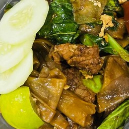 ผัดซีอิ้ว