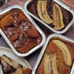 Tunnbakehouse