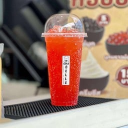 พั้นช์โซดา