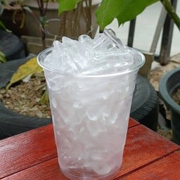 น้ำแข็งเปล่า