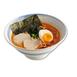 ต้มยำ ราเมน