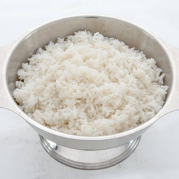 ข้าวหอมมะลิใส่โถ