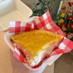 ทาร์ตมะพร้าวอ่อน