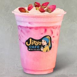 ชานมกุหลาบ