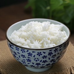 ข้าวเปล่า