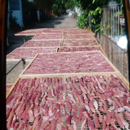 ครัวนัดดา แดดเดียว & ก๋วยจั๊บญวน ตามสั่ง