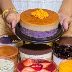 บุษบาเบเกอรี่ บางปะกง