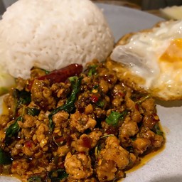 บ้านอาหารชวนอิ่ม