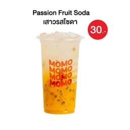 เสาวรสโซดา