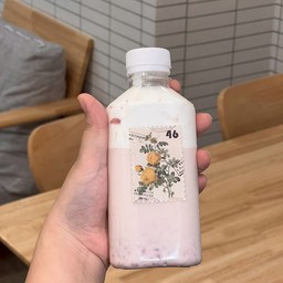 Creamy Strawberry