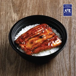 Unagi Donburi