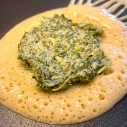 โตเกียวผักโขม