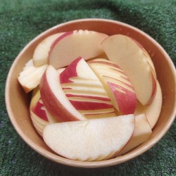 แอปเปิ้ลฟูจิ