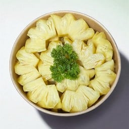 สัปปะรดปัตตาเวีย(1ลูกใหญ่)