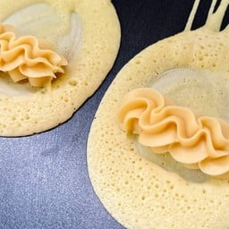โตเกียวแม่จ๋า (โตเกียวแป้งนุ่ม)