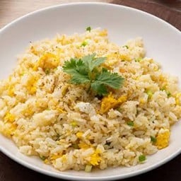 ข้าวผัดไข่