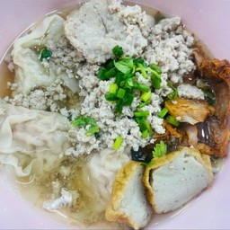 เกี๊ยวน้ำใส