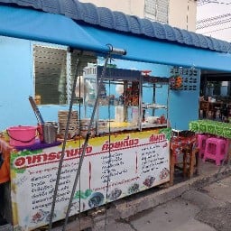 ร้านร้อยมุม