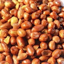 ถั่วลิสง