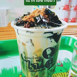 เฉาก๊วย (ชาเขียว)