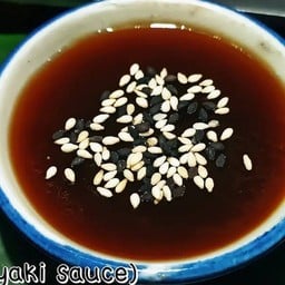 ข้าวหน้าไก่เกาหลี