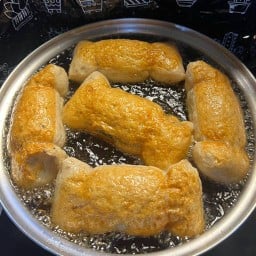 แหนมปลากราย by นรินทร์พร