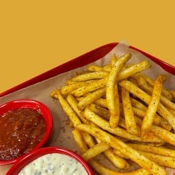 French Fries (S) เฟรนฟราย เล็ก