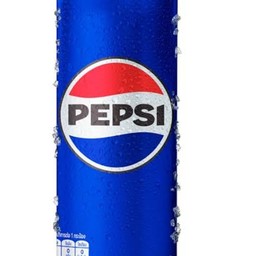 เป๊บซี่กระป๋อง ขนาด 245 ml.