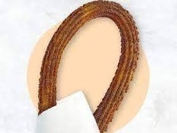 Churros Milo sugar