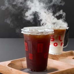 อเมริกาโน่ Americano