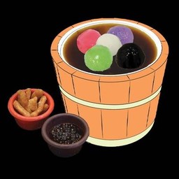 5Dumplings น้ำขิง