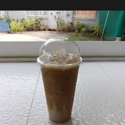 กาแฟเย็น