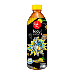 โออิชิ ไอซ์เลมอนที500ml