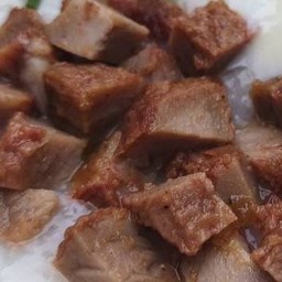 **หมูแดง สไตล์ฮ่องกง 🐷